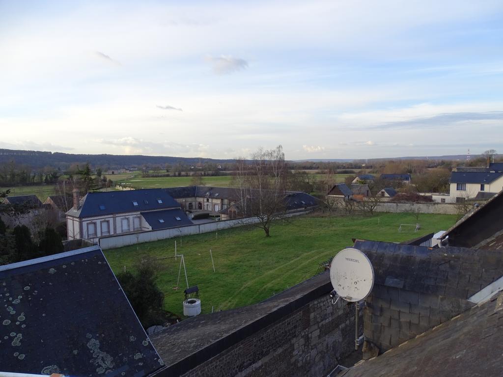 La Bonne Famille Guest house Jumieges