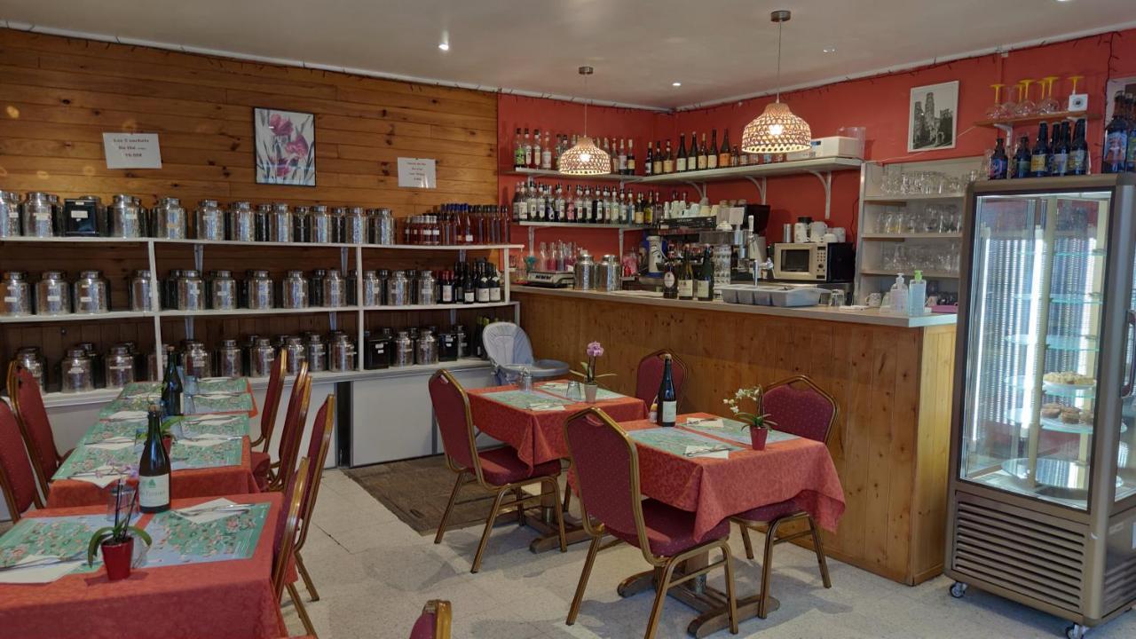 La Bonne Famille Guest house