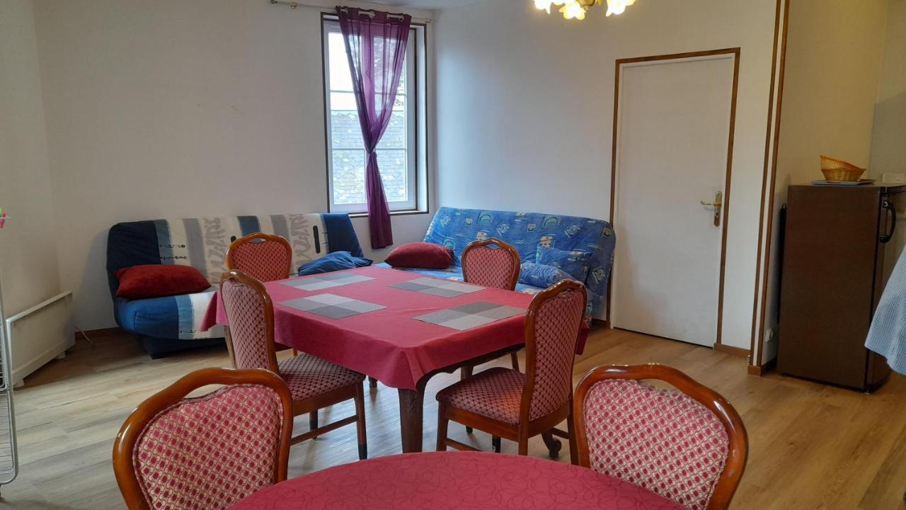La Bonne Famille Guest house